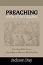 Preaching with Storytelling - Paperback
