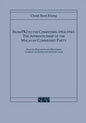 From Pki to the Comintern, 1924-1941: The Apprenticeship of the Malayan Communist Party - Paperback