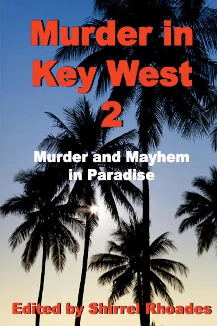 Murder in Key West 2 - Paperback
