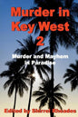 Murder in Key West 2 - Paperback