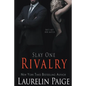 Rivalry - Paperback
