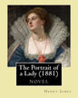The Portrait of a Lady (1881) by: Henry James - Paperback