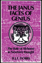 The Janus Faces of Genius: The Role of Alchemy in Newton's Thought - Paperback