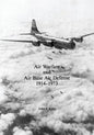 Air Warfare and Air Base Air Defense: 1914-1973 - Paperback