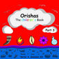 Orishas The Children's Book (Part 3) - Paperback