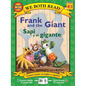 Frank and the Giant / Sapi Y El Gigante - Paperback