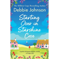 Starting Over in Starshine Cove: A perfect feel-good romantic comedy to escape with - Paperback