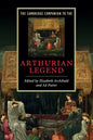 The Cambridge Companion to the Arthurian Legend - Paperback