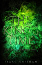 The King's Time: The Brass Machine: Book Three - Paperback