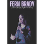 Fern Brady: A Journey Through Laughter and Discovery - Paperback