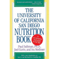 The University of California San Diego Nutrition Book - Paperback