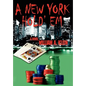 A New York Hold'em - Hardcover