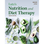 Lutz's Nutrition and Diet Therapy - Paperback