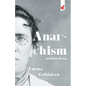 Anarchism and Other Essays - Paperback