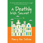 A Deathly Irish Secret - Paperback