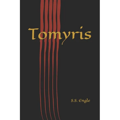 Tomyris - Paperback