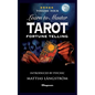 Learn to Master Tarot - Volume Four Fortune Telling: BRAND NEW! Introduced by Psychic Mattias Långström - Paperback