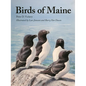 Birds of Maine - Hardcover