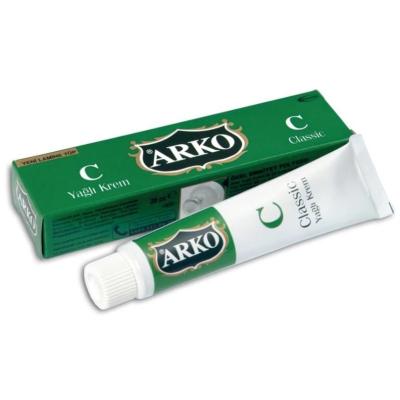 Arko Classic Moisturizing Cream 20 cc