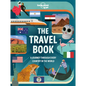 Lonely Planet Kids the Travel Book Lonely Planet Kids - Hardcover