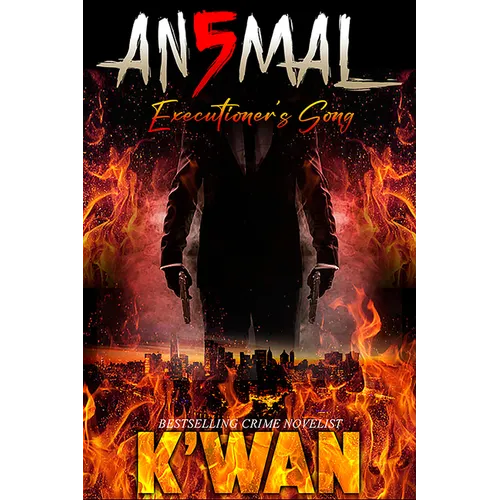 Animal 5: Executioner's Song - Paperback