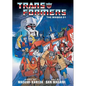 Transformers: The Manga, Vol. 1 - Hardcover