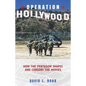 Operation Hollywood: How the Pentagon Shapes and Censors the Movies - Paperback