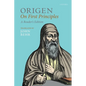 Origen: On First Principles, Reader's Edition - Paperback