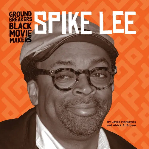 Spike Lee - Paperback