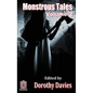 Monstrous Tales - Volume 2 (Hardback Edition) - Hardcover