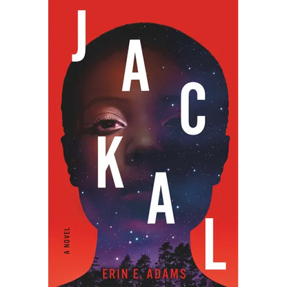 Jackal - Library Binding