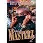 Gank Masterz 2: All or Nothing - Paperback