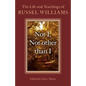 Not I, Not other than I - Paperback