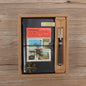 Loose Leaf Business Book Suit Gift Box Literary Notebook Creativity