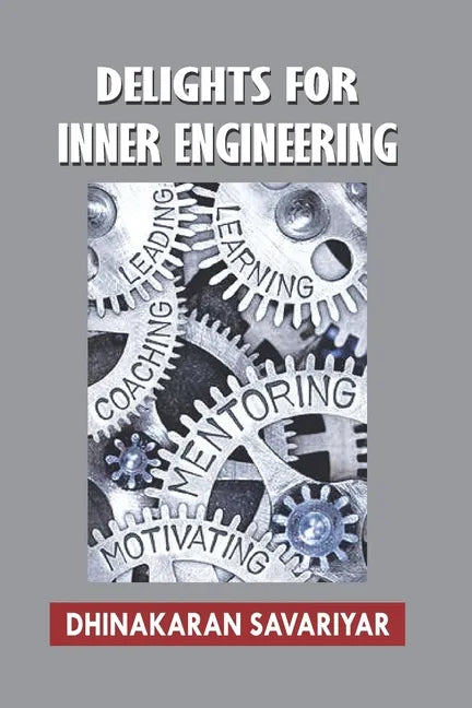 Delights for Inner Engineering - Paperback