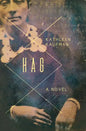 Hag - Paperback