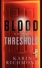 Blood on the Threshold - Paperback