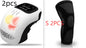 Intelligent Home Use Electric Intelligent Kneading Heating Knee Massager Rechargeable Pain Relief Infrared Laser Vibration Knee Massager