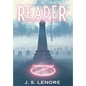 Reader: Book Two of the Affinity Series - Hardcover