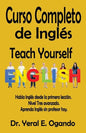 Curso Completo de Ingles: Teach Yourself English - Paperback
