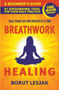 Breathwork Healing: A Beginner's Guide: #1 Grounding Tool For Your Daily Practice - Paperback