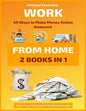 Work From Home: 50 Ways to Make Money Online Analyzed - Paperback