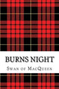 Burns Night: Twenty Tunes for the Bagpipes and Practice Chanter - Paperback