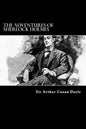 The Adventures of Sherlock Holmes - Paperback