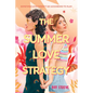 The Summer Love Strategy - Hardcover