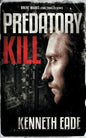 Predatory Kill (A Brent Marks Legal Thriller) - Paperback
