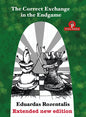 The Correct Exchange in the Endgame, Extented Edition 2018 - Paperback