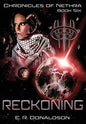 Reckoning - Hardcover