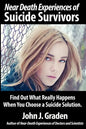 Near-Death Experiences of Suicide Survivors - Paperback
