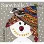 Snowballs: A Winter and Holiday Book for Kids - Hardcover
